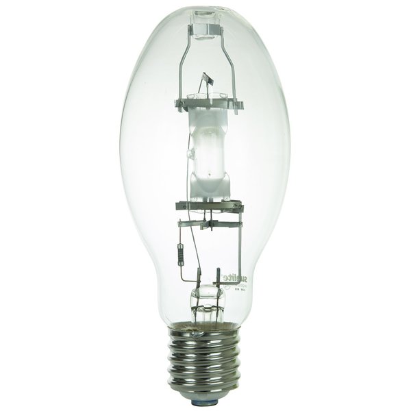 Sunshine Lighting Sunlite MH250/U/MOG 250 Watt Metal Halide Light Bulb, Mogul Base 03658-SU